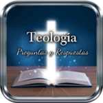 Logo of Teología Preguntas y Respuestas android Application 